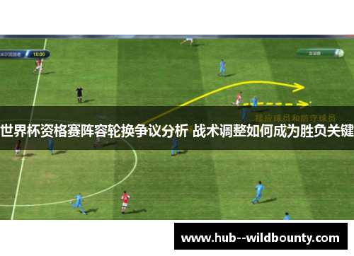 世界杯资格赛阵容轮换争议分析 战术调整如何成为胜负关键 世界杯资格赛阵容轮换争议分析 战术调整如何成为胜负关键